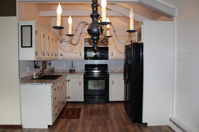 58 Arthur St unit 1, Bellingham, MA 02019 - photo 4