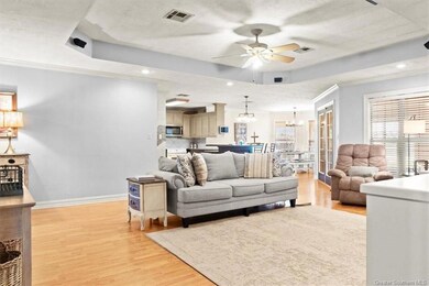 1616 N Michael Square, Lake Charles, LA 70611 - photo 4