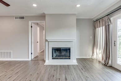 Normandie Condominiums unit 18, Oklahoma City, OK 73112 - photo 5