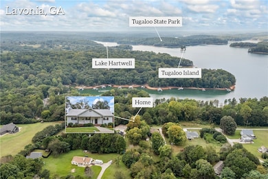 132 Cherokee Ln, Lavonia, GA 30553 - photo 2