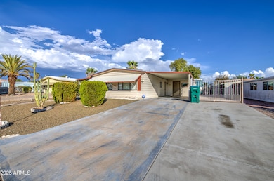 609 S 86th Place, Mesa, AZ 85208 - photo 3