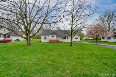 409 S Wentz St, Wapakoneta, OH 45895 - photo 3