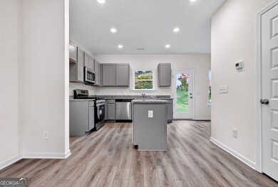 4 Cove Rd, Chickamauga, GA 30707 - photo 6