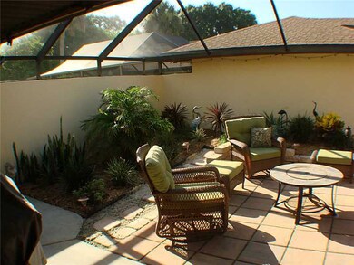 Patio/Deck.