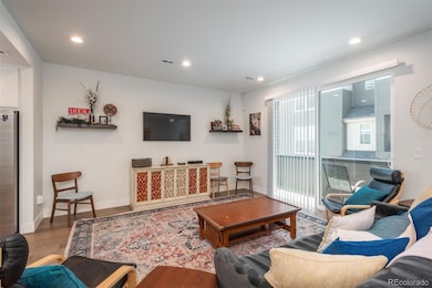 5419 Allison St unit G, Arvada, CO 80002 - photo 5