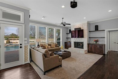 1200 Sarah Park Trail, Southlake, TX 76092 - photo 5