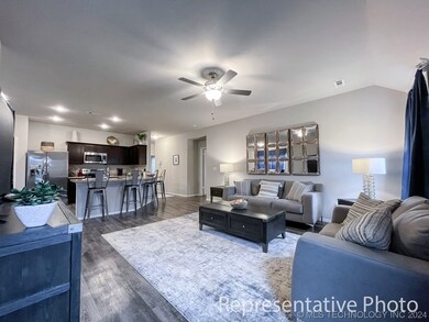 29334 E 80th St S, Broken Arrow, OK 74014 - photo 6