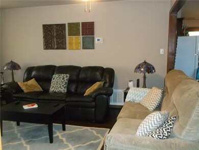 2005 N Mckinley Ave, Shawnee, OK 74804 - photo 3