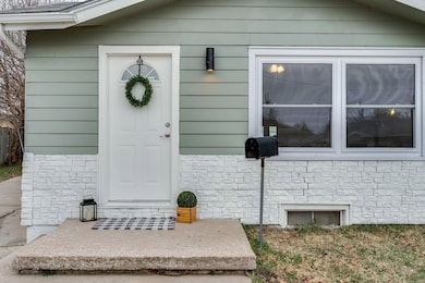 816 W Savannah St, Wichita, KS 67217 - photo 3