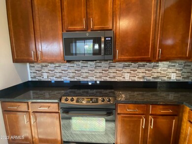 Modern kitchen