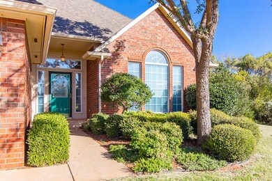 1608 Natchez Rd, Edmond, OK 73012 - photo 2