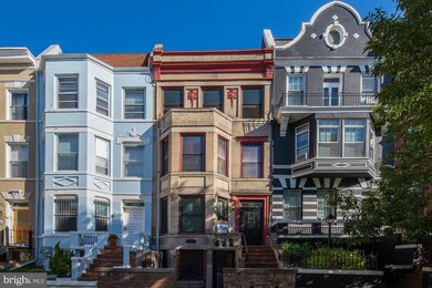 1871 California St NW unit 2, Washington, DC 20009 - photo 2