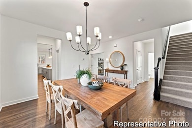 1033 Gondola Rd unit 24Ap, Salisbury, NC 28144 - photo 3