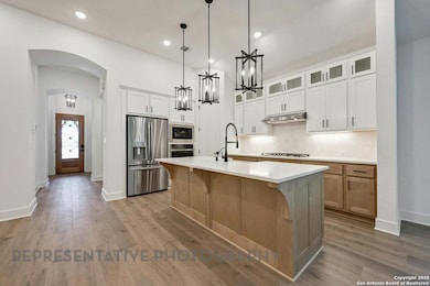 12380 Goulding, Far West Side, TX 78254 - photo 2