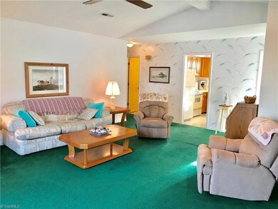 2313 Terra Stone Ct unit A, Winston Salem, NC 27103 - photo 4