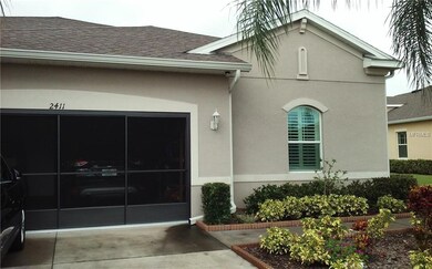 2411 Richmond Greens Ct unit 8, Sun City Center, FL 33573 - photo 3