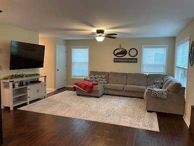 139 Bobby Jones Blvd, Frankfort, KY 40601 - photo 3