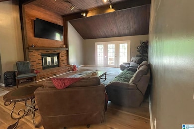 2552 Trafford County Line Rd, Trafford, AL 35172 - photo 3