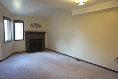 Living room.
