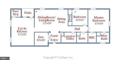 4650 Alcott Way unit 105, Owings Mills, MD 21117 - photo 5