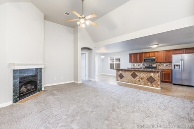 5009 N 34th St, Broken Arrow, OK 74014 - photo 7