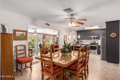 953 dining