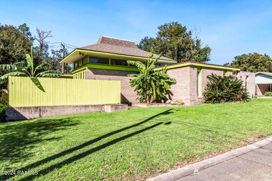 Front of House 2