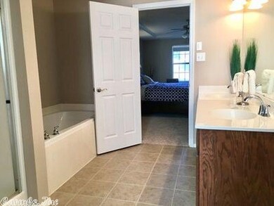 0 Pleasant Pointe Cir unit 17034378, Bryant, AR 72022 - photo 6