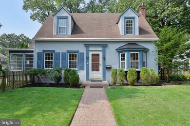 103 Burrwood Ave, Haddon Township, NJ 08108 - photo 2