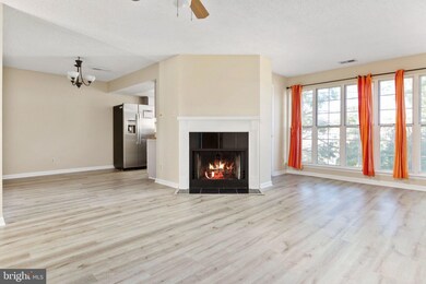 12104 Greenway Ct unit 201, Fairfax, VA 22033 - photo 4