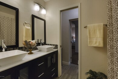 Main House Bath