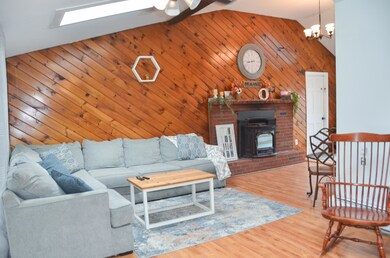 75 Lewiston Rd, West Gardiner, ME 04345 - photo 5