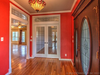 2812 W 114th St S, Jenks, OK 74037 - photo 4