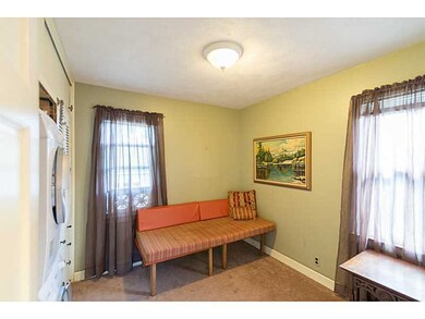 Bedroom.