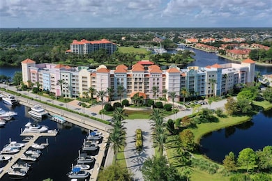 Yacht Harbor Village unit 263, Palm Coast, FL 32137 - photo 2