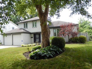 1769 Penworth Dr.