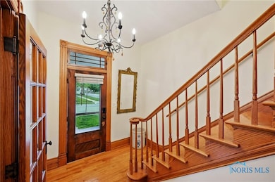 528 Liberty St, Findlay, OH 45840 - photo 6