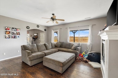 7892 E Roundup Dr unit 17, Prescott Valley, AZ 86314 - photo 6