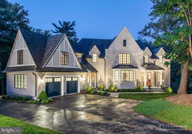 425 N Sydbury Ln, Wynnewood, PA 19096 - photo 3