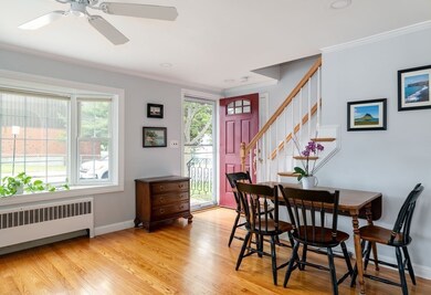 109 Brooks Ave, Quincy, MA 02169 - photo 7