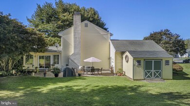 16 Bridle Ct E, Glenmoore, PA 19343 - photo 5