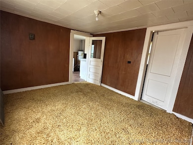 221 S Elm St, Chelsea, OK 74016 - photo 7