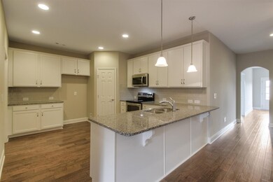 *Home under construction. Photos of another Waverleigh with similar finishes for representation only.