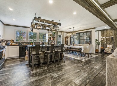 399 County Road 3015, New Boston, TX 75570 - photo 6