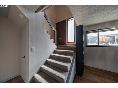 Staircase-To Lower Level