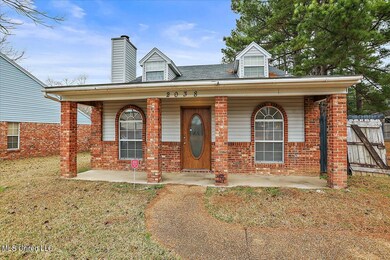03-2038 Fox Cove East