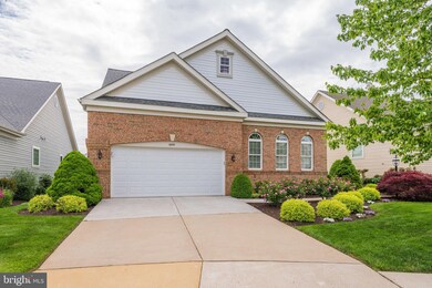 6948 Sunday Silence Ct, Gainesville, VA 20155 - photo 4