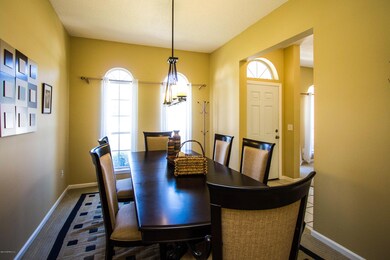 Dining Room View 2