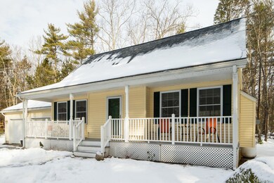 207 Mountain Rd, Cape Neddick, ME 03902 - photo 3