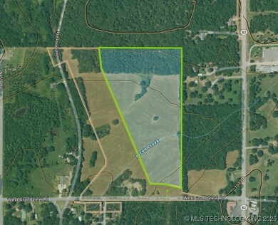 18208 W Grandview Rd, Tahlequah, OK 74464 - photo 6